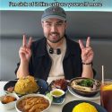 @dariusddavidson Mm I love Singaporean food #creatorsearchinsights #foodvlog #va…