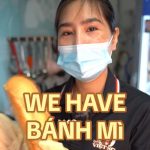 @bigbesar.foodhub We don’t have burger but we have BÁNH MÌ  @Quan Viet SG   1 Ja…