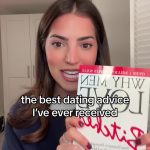 @roseeelo The dating bible  #forthegirls #datingtips #dating #whymenlovebictches…