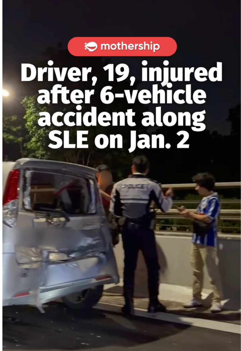 @mothershipsg In response to Mothership’s queries, the police said they were ale… @mothershipsg In response to Mothership’s queries, the police said they were ale…