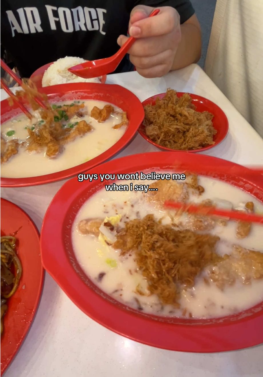 @rixh.ellee #sgfoodie #sgfood #singapore #singaporefoodie #singaporefood #sgtikt…