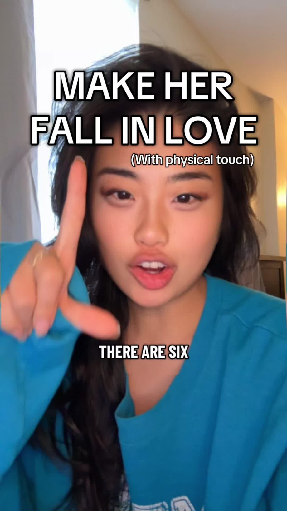 @domovang Most men rush sexual touch. That kills trust and tension. These 6 non-… @domovang Most men rush sexual touch. That kills trust and tension. These 6 non-…