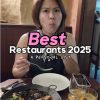 @thecassiefeed  Forget the Michelin guide. These are the Top 10 Restaurants in S…