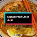 @naders.world This may have started a new winter tradition  #laksa #singaporean …
