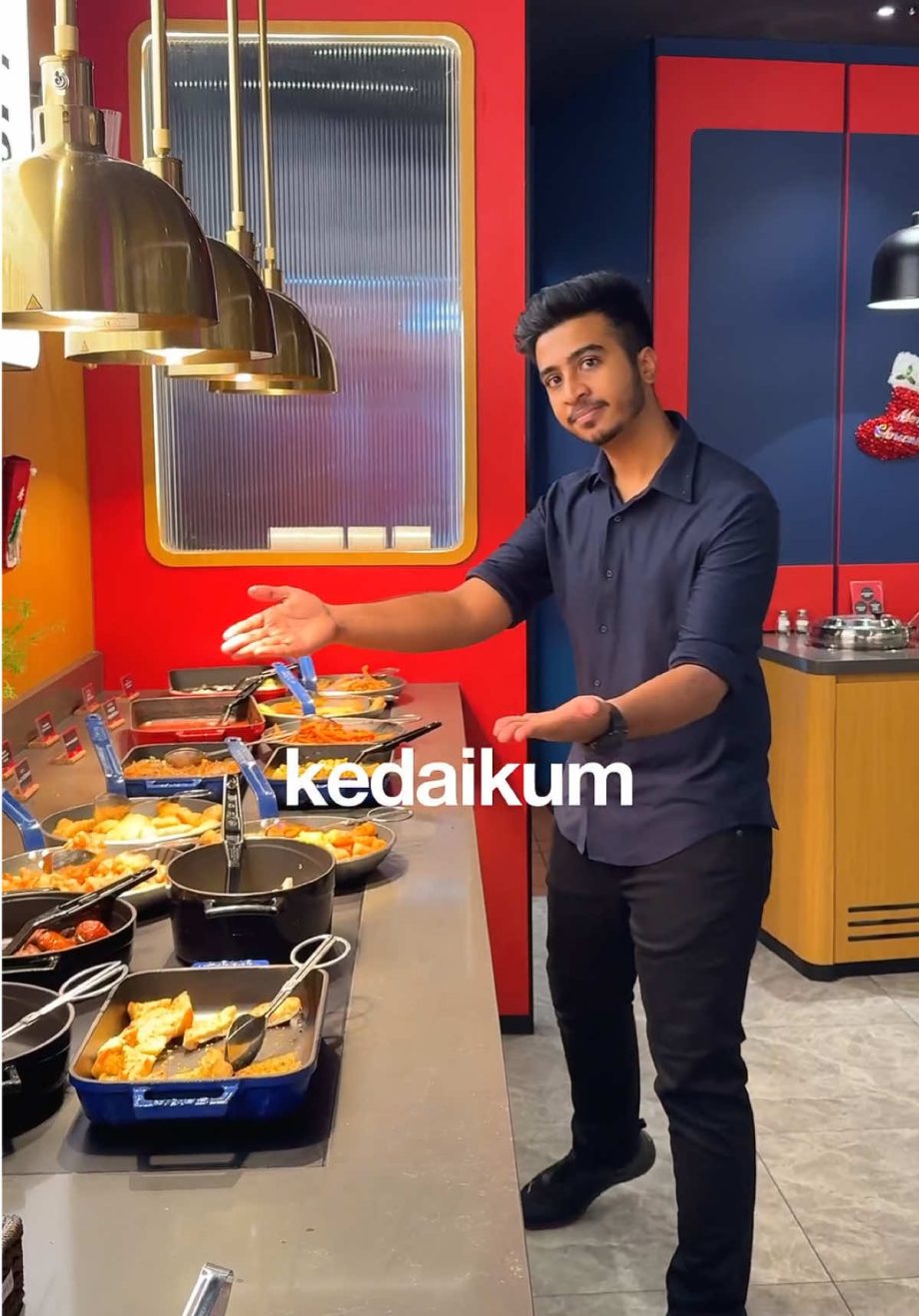 @idrisexplorestamil Budget Friendly Food in Singapore  . For more Useful & Inter…