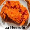 @4mybelly An epic food tour of Singapore’s iconic dishes  #roti #chilicrab #hain…