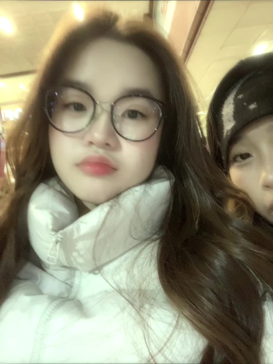 People On TikTok People On TikTok