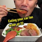@woboeating Replying to @edits Unedited in the beginning, and sped up at the bac…