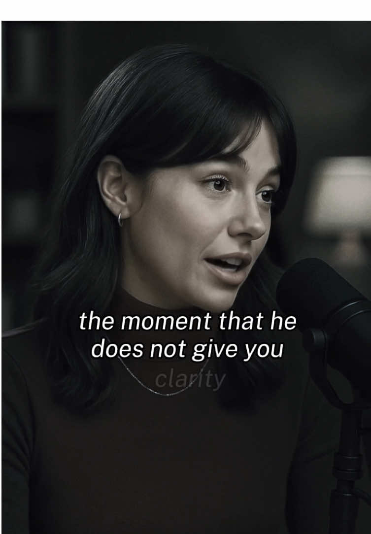 @4bod31z If someone wanted to be clear with you, they would.  Confusion is not l…