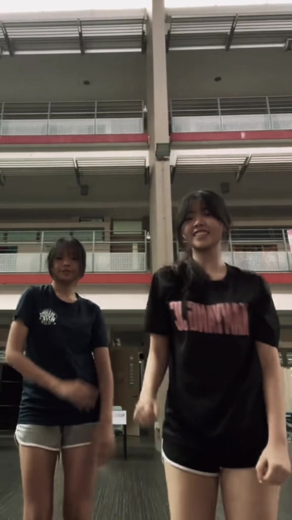 People On TikTok People On TikTok