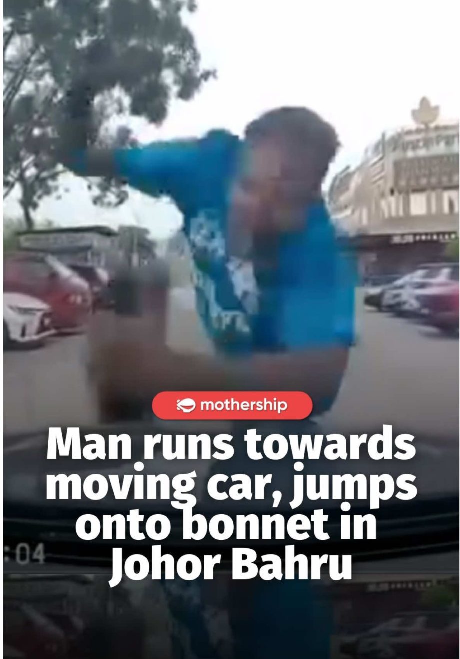 @mothershipsg me when all im left with is hospitalisation leave The incident occ…