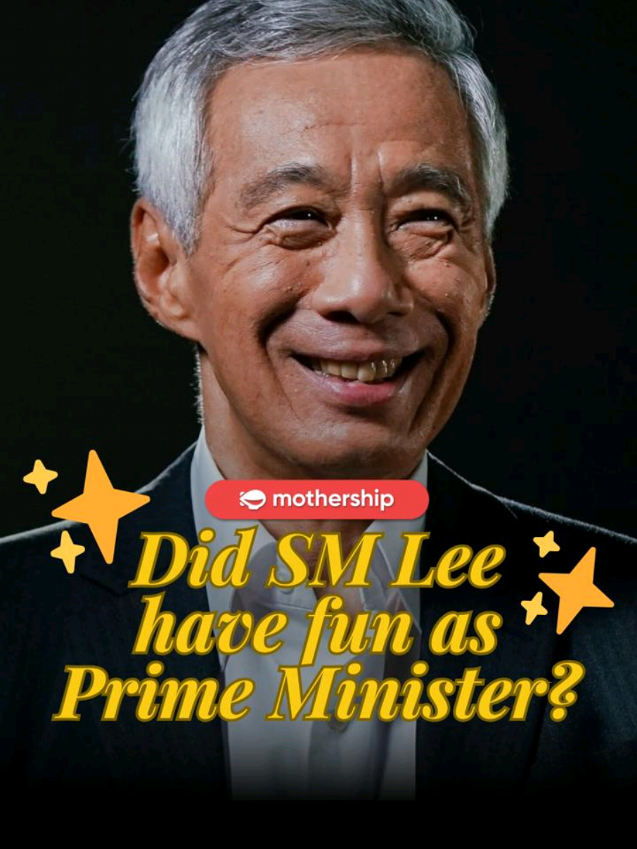 @mothershipsg  Senior Minister Lee Hsien Loong stepped down as the Prime Ministe…