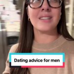 @elizabethlott8 Did I crack the code for men to find girlfriends? Has anyone tri…