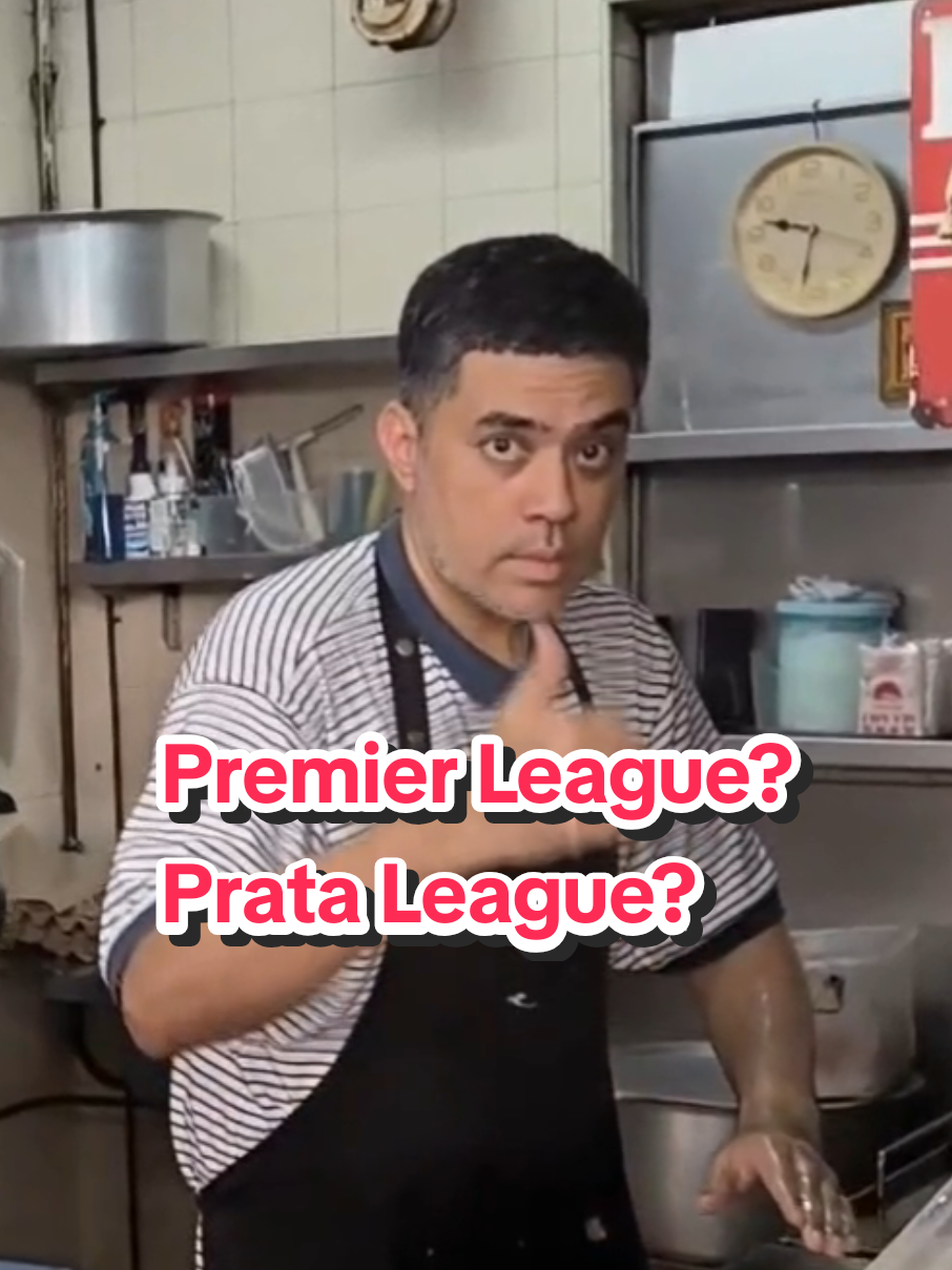 @hungrygorilla88 You’ll never eat prata alone #creatorsearchinsights #sgfoodie #…