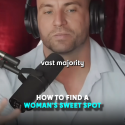 @stirling_cooper How to find a woman’s sweet spot. adviceforguys adviceformen da…