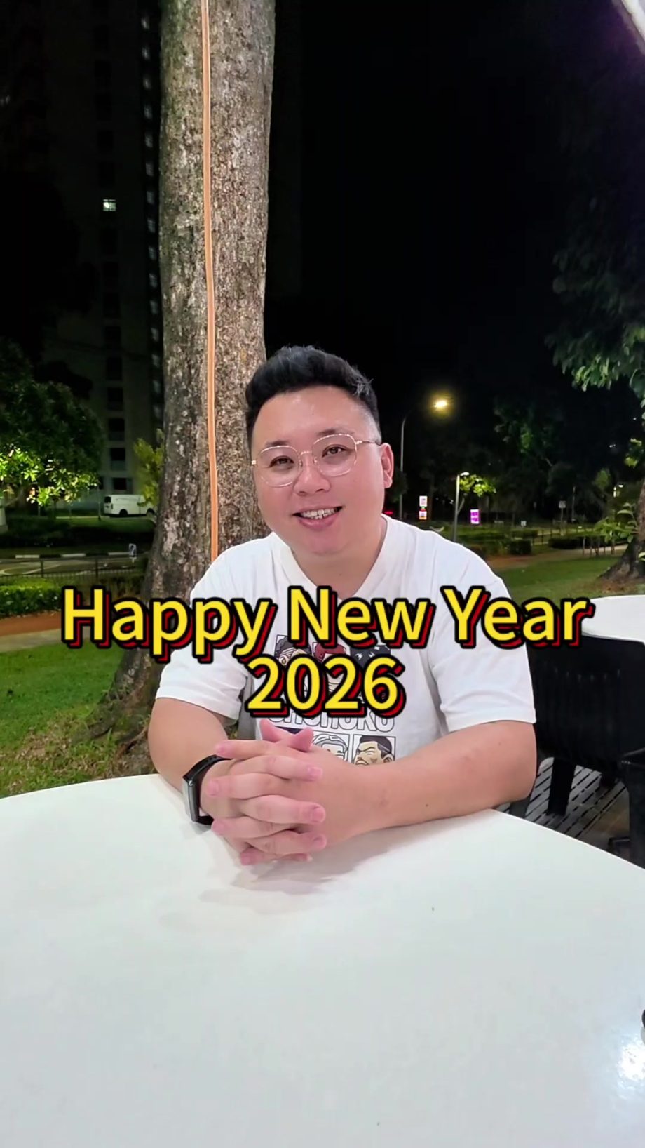 @andrewsellsmookata Happy new year 2026! #sgfoodblogger #sgfoodie  …