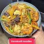 @thechefkhloe The meal feels exactly like this song. • Would you rather eat this…