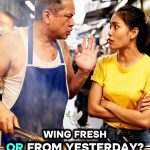 @longnasilemak Long Nasi Lemak #sg #fyp #funny #sgtiktok #sgfoodie  …