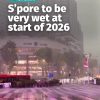@mothershipsg starting the year a little wetter  Northeast Monsoon conditions ar…