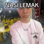 @turtleboi i will try more famius nasi lemak places in singapore until i find th…