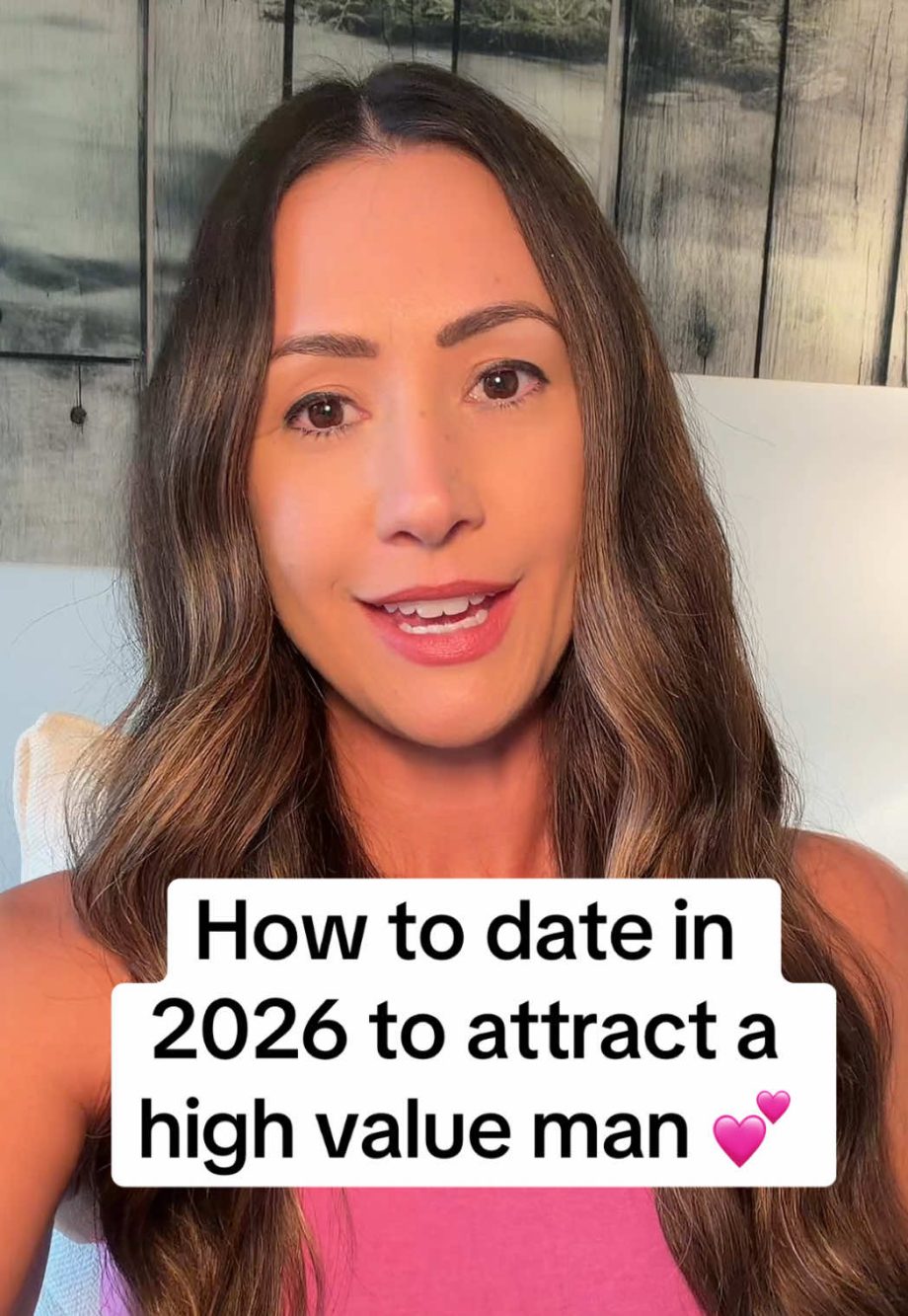 @thevalerieadams Here’s how you’re going to date in 2026 if you want to attract …