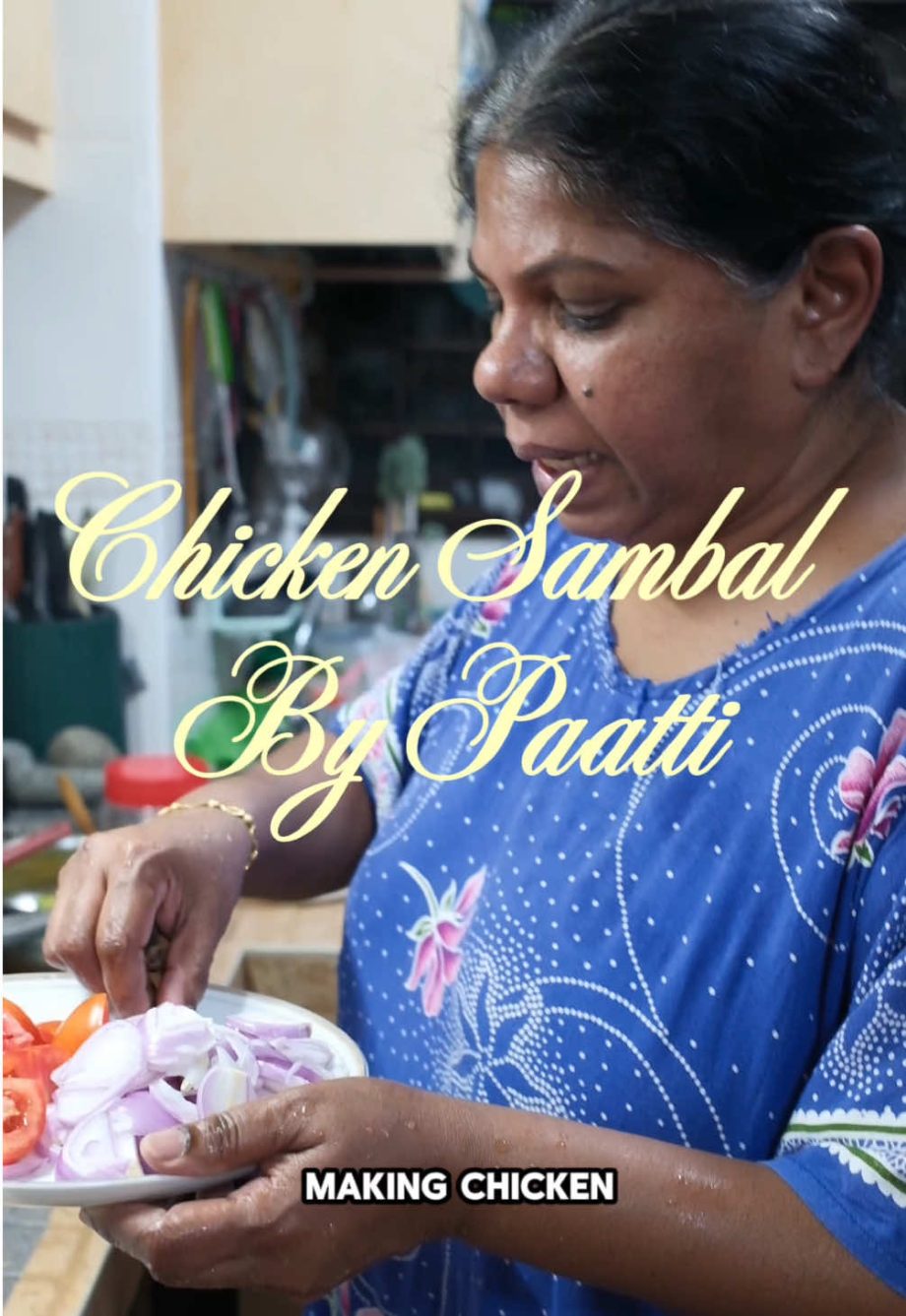 @angeliaruth Finally Patti recipe’s for you guys!!! heheh #homecooking #sgfyp #i…