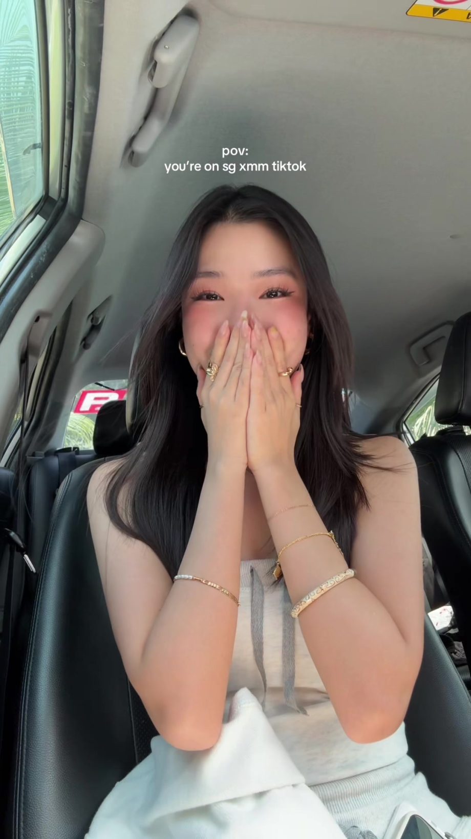 People On TikTok People On TikTok