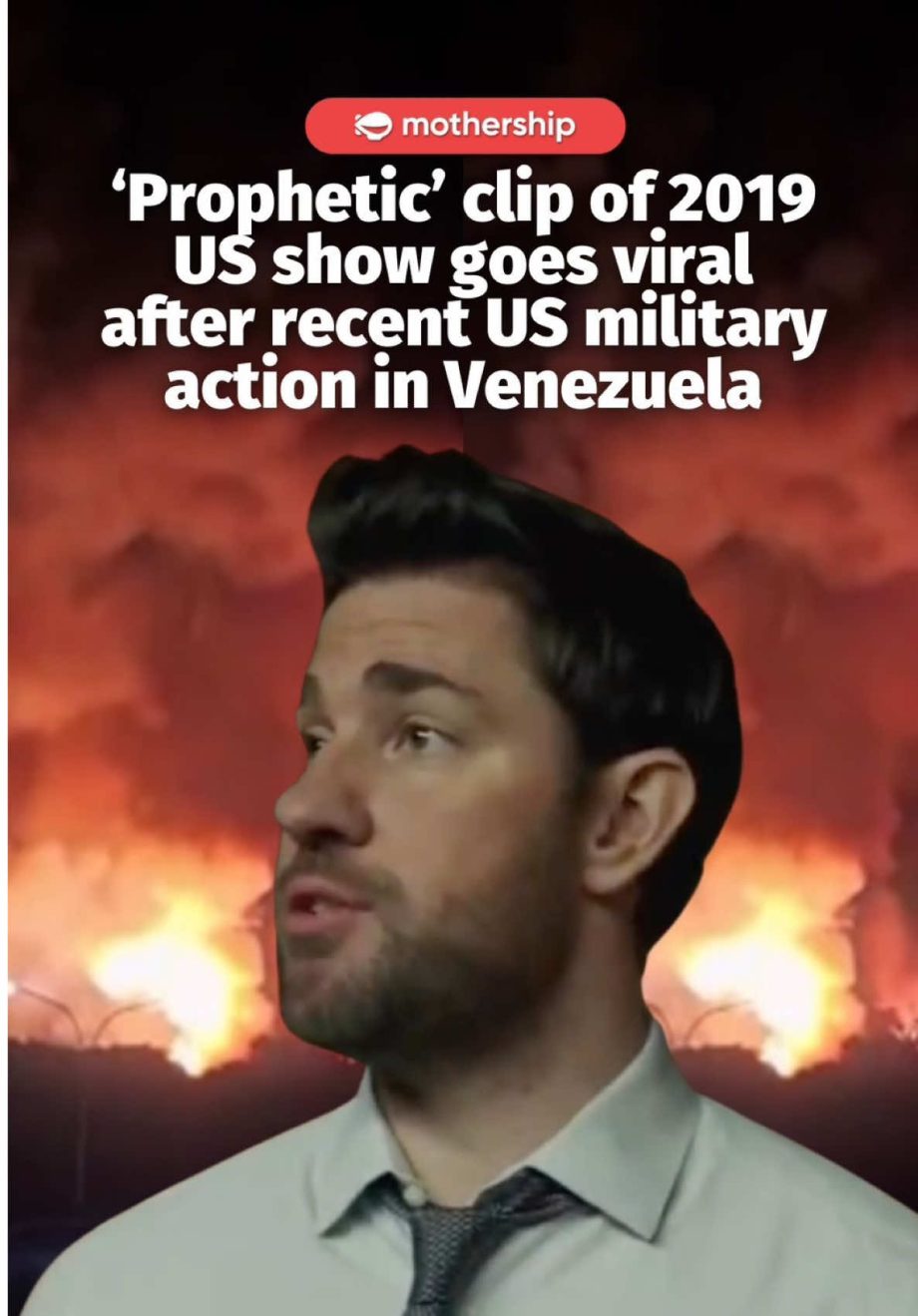 @mothershipsg Tom Clancy’s ‘Jack Ryan’ is the latest show to be credited for pre…