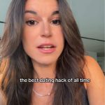@dani.coco1 Be delusional!! #dating #datingadvice #datingtok #datingtips #firstd…