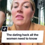 @elevationerica Best one yet! #datingtipsforwomen #datinglife #datinginyour30s #…