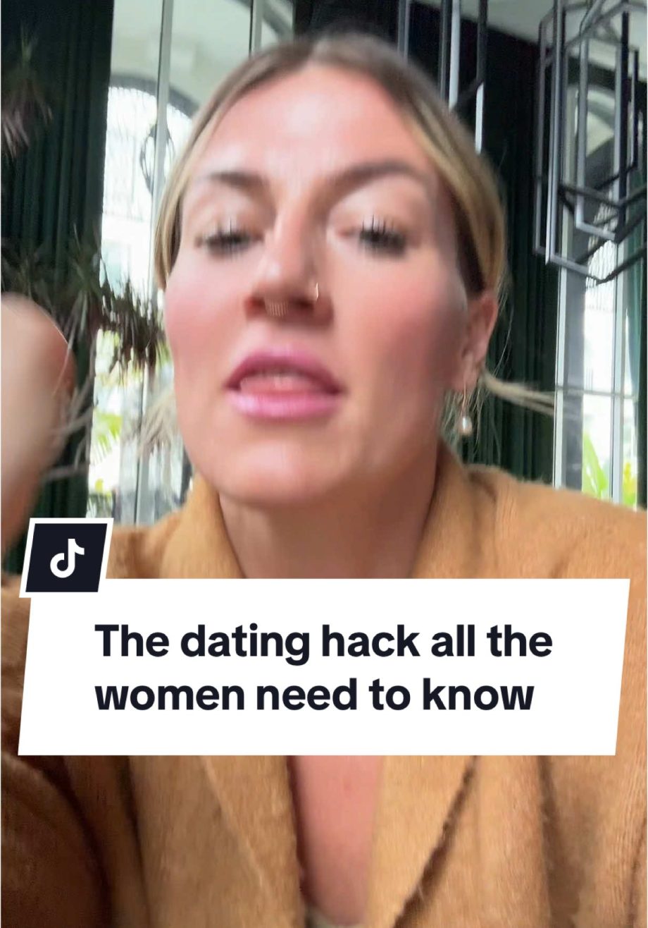 @elevationerica Best one yet! #datingtipsforwomen #datinglife #datinginyour30s #…