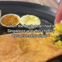 @honeychutcheerios anyways here’s the final verdict on my best meal in Singapore…