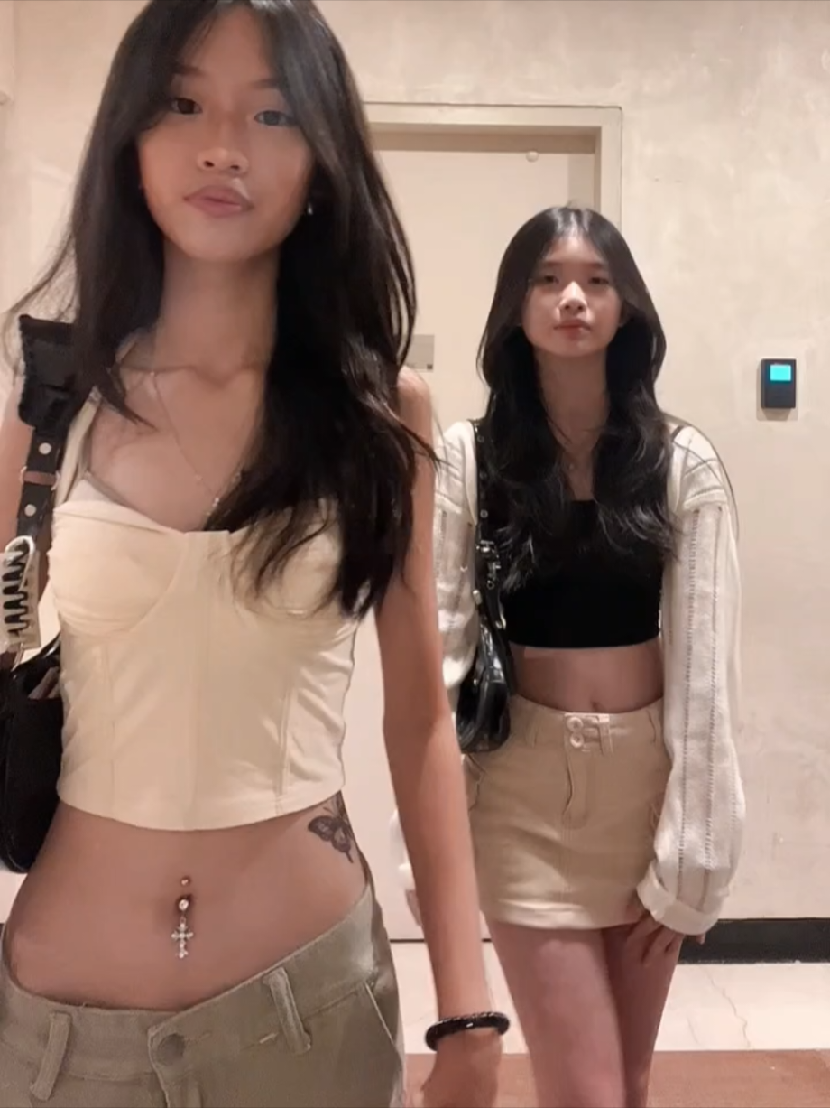 People On TikTok People On TikTok