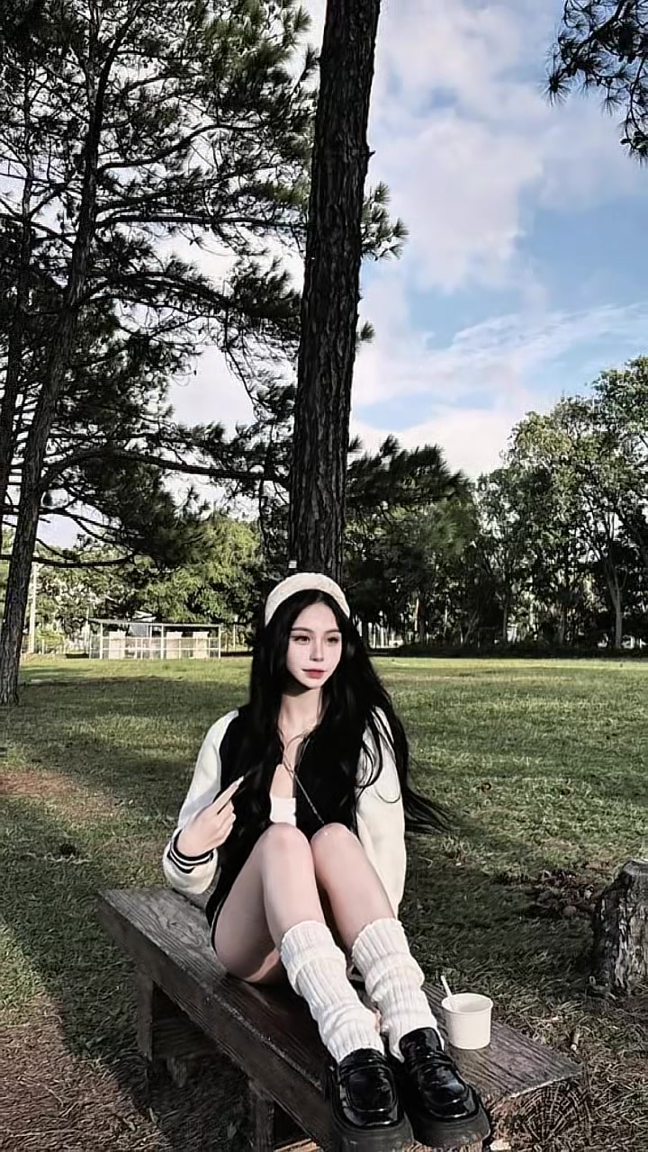 People On TikTok People On TikTok