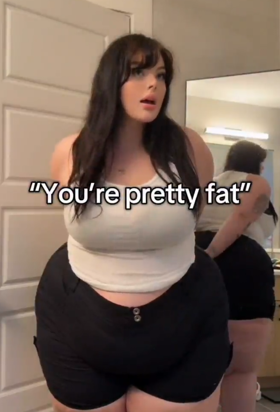 People On TikTok People On TikTok