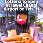 @mothershipsg hope they sell the bulgogi burger here  Lotteria, a South Korea bu…
