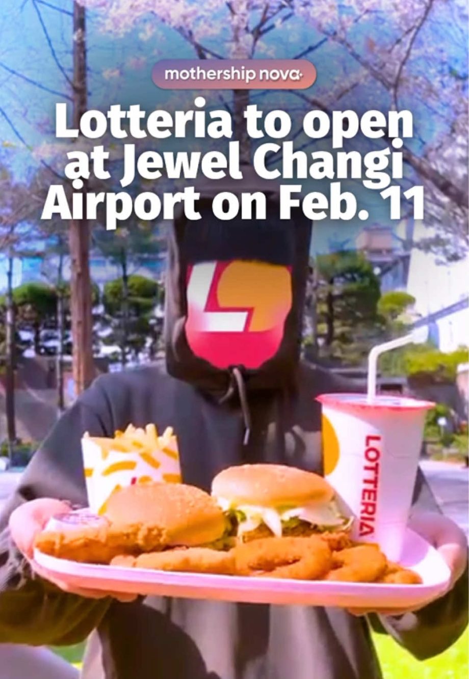 @mothershipsg hope they sell the bulgogi burger here  Lotteria, a South Korea bu…