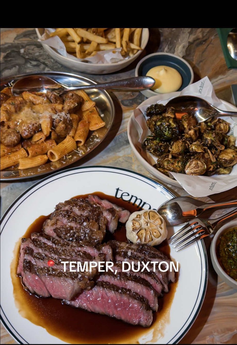 @tangkarmen Trying one of Singapore’s hottest new spots, @LISA from blackpink wa…