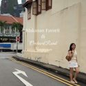 @gracelynn.goestino Di Orchard road Singapore makan apa aja? Ini aku spill 8 mak…