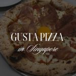 @ffxpmm better come early to avoid the queue!!  #sgtiktok #sgfoodie #gusta #pizz…