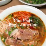 @sgfoodonfoot Pho Vietz, the well-established Vietnamese cuisine restaurant grou…