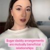 @sugarbabybestiee #dating #datingtipsforwomen  …