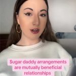 @sugarbabybestiee #dating #datingtipsforwomen  …
