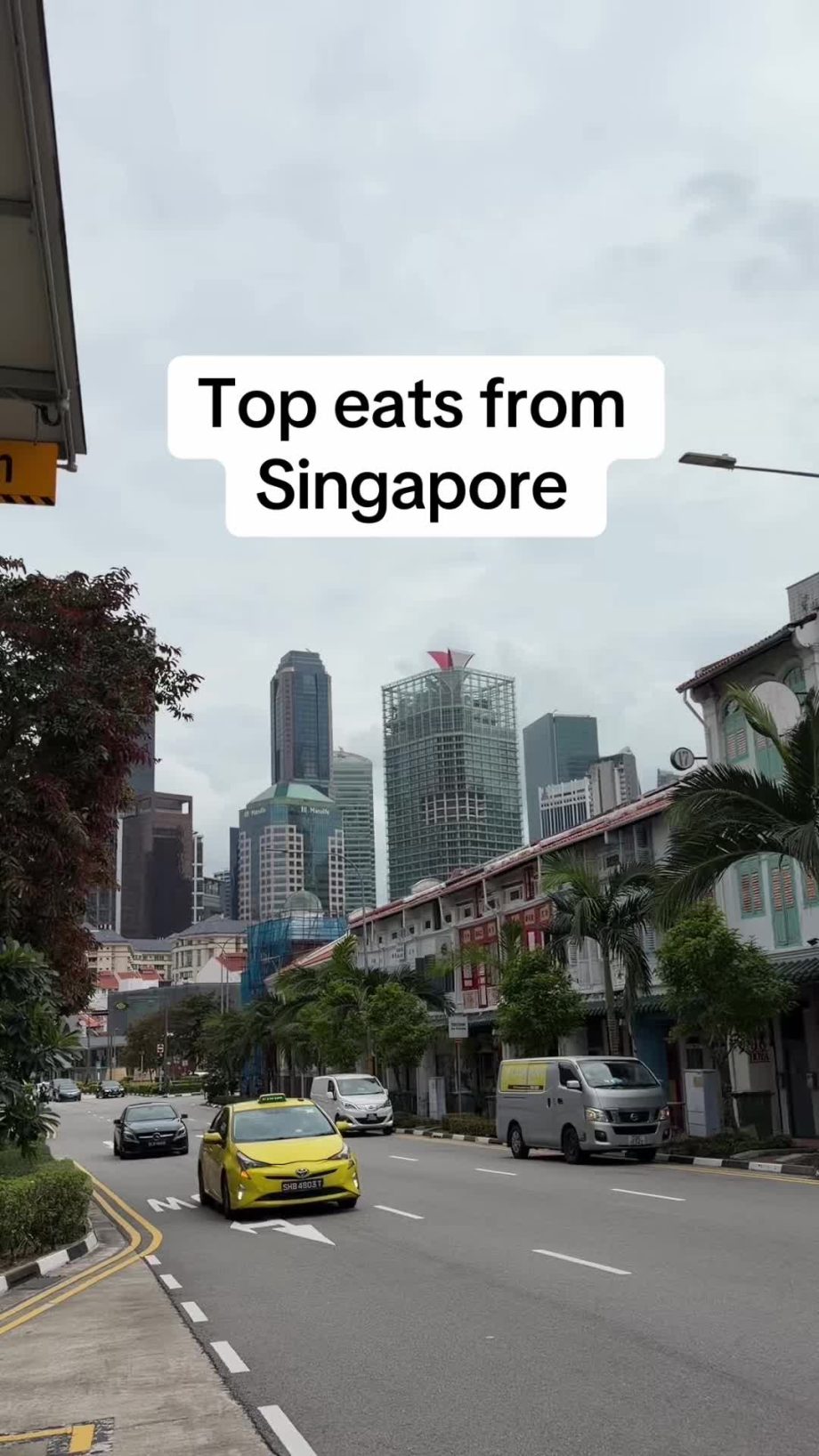 @neyuh101 #singaporefood #singaporetravel #foodtiktok #singapore #foodies  …