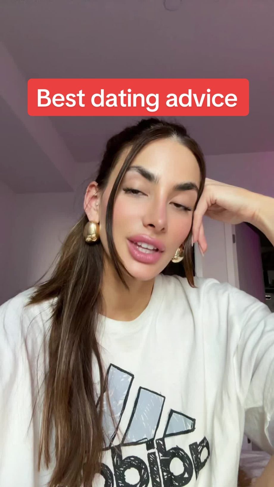 @olgasafari here’s some dating advice I wish I knew sooner, it’s taken me years …