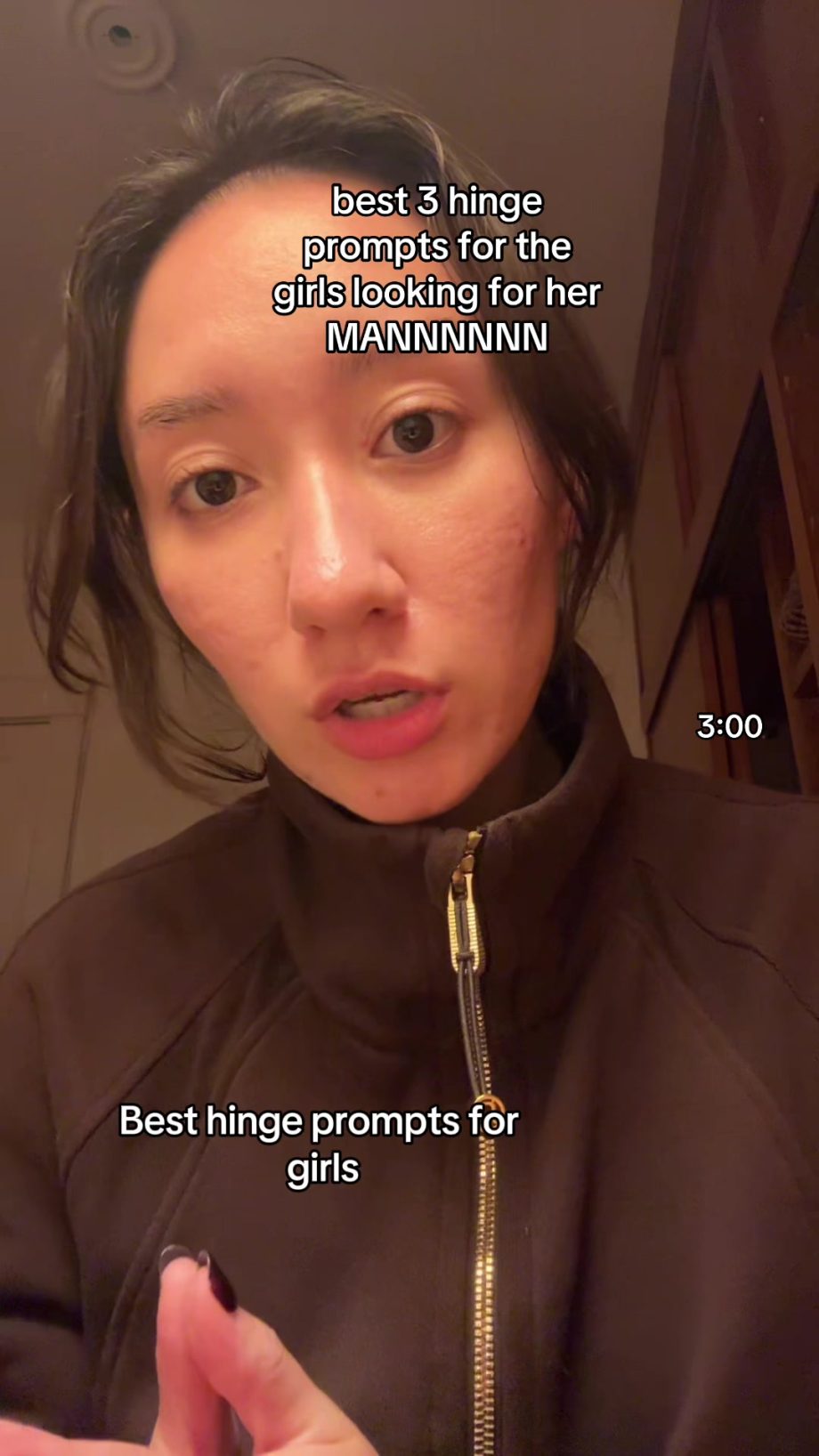 @datingcoachdiehl you can just riff off of these and should be good babes #hinge…