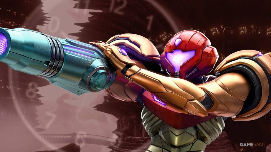 Metroid Prime 4 Kept One of Its Most Controversial Features Because It Was Too Late