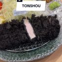 @middleclass.sg Best tonkatsu in Singapore  : Tonshou Suntec City  #singapore #s…