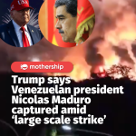 @mothershipsg Trump said that there will be a news conference at 11am local time…