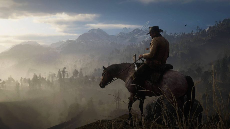 Open-World Games That Let You Play At Your Own Pace Open-World Games That Let You Play At Your Own Pace